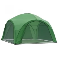 Садовый тент шатер Green Glade 1264