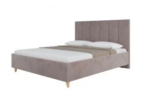 Кровать с подъёмным механизмом Berta