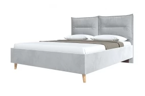 Кровать без подъёмного механизма Сантана