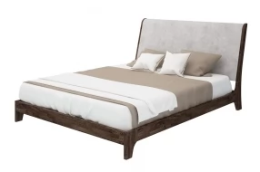 Кровать без подъёмного механизма Сеул