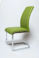 стул SOHO 03 зеленый